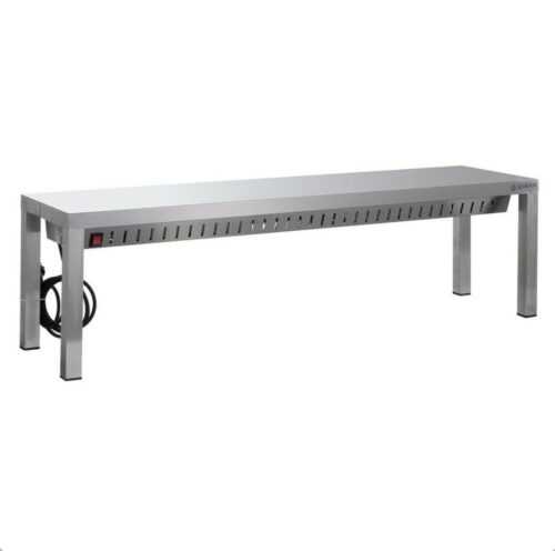 Heating Lamp KBK13-3 Wärmelampe / Heizstrahler für den Gastronomiebereich