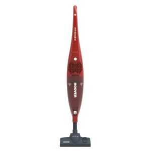 Hoover Syrene 700W Stabstaubsauger AC Trocken EPA Beutellos 0,7L Staubsauger