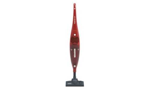 Hoover Syrene 700W Stabstaubsauger AC Trocken EPA Beutellos 0,7L Staubsauger
