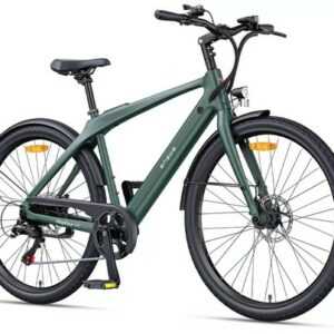 ENGWE N1 AIR Elektrofahrrad 26'' City e-bike 250W E-Mountainbike SHIMANO 7-Gänge