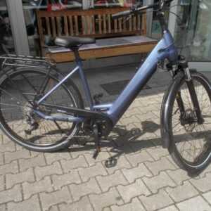 Kettler-E-Bike-Traveller 28" -E Gold 10 +