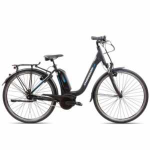 E Bike 28 Zoll Elektrofahrrad 250W City Bike Pedelec Damen Bosch Mittelmotor