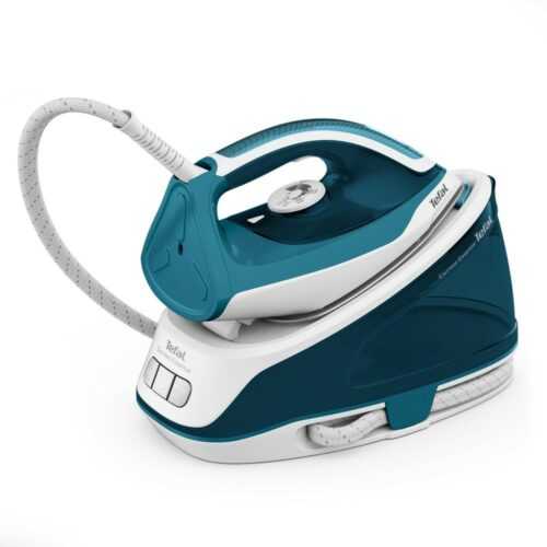 TEFAL EXPRESS ESSENTIAL SV6115 Dampfbügelstation #31826556