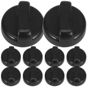 10 PCS Heizknopf Ersatzteile Für Terrassenheizer Gasbrenner-Funkenzündungssatz