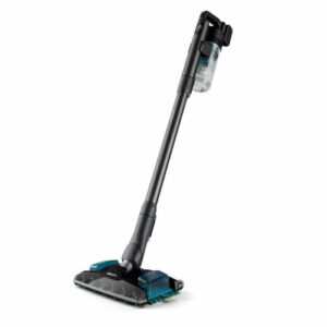Philips Aqua Plus XC8057/01 Akku-Staubsausauger Wischfunktion kabellos beutellos