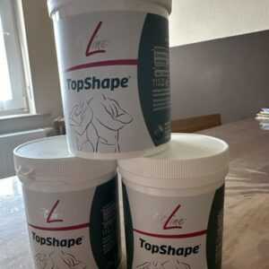 Fitline TopShape Kapseln 3 Dosen