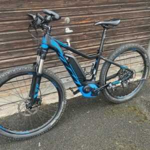 E-bike . Ktm Macina Action . Nur 600km . Top Zustand . (Cub3) Rechnung. Versand