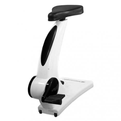 Beintrainer zum sitzen Haimtrainer fitness Sport Fahrrad Fitnessbike SitNcycle
