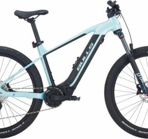 Bulls E-Stream Eva 1 27,5" blau . 2023