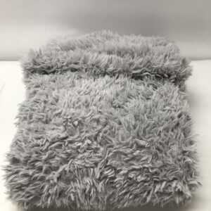 zoeppritz since 1828 – Kunstfell Kuscheldecke – 140x190 cm – 910