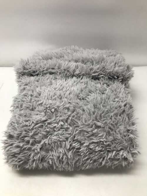 zoeppritz since 1828 – Kunstfell Kuscheldecke – 140x190 cm – 910