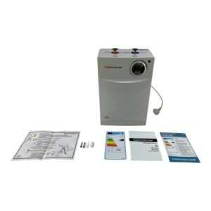 Warmwasserspeicher Untertischgerät Boiler für Küche 5L Thermoflow UT5