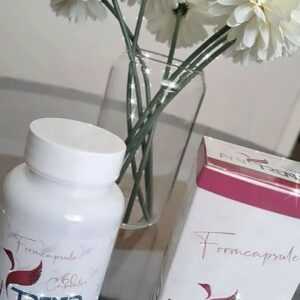 Mytrend Kapseln  NEU emteadox