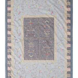 Bassetti Plaid OPLONTIS | G1 Grau