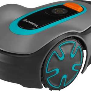 ♦ OUTLET ♦ Gardena Mähroboter » Sileno minimo « Bluetooth® 250 m², SensorControl