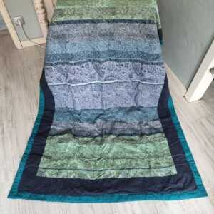 Bassetti Kuscheldecke Plaid  Montalcino B1 135x190cm Tagesdecke