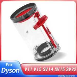Ersatzteil Staubbehälter Baugruppe für Dyson V11 V15 SV14 SV15 SV22 Staubsauger