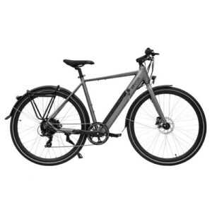 Vorführgerät - E-Bike 28" BC1-C Urban Bike AsVIVA 36V mit Kettenantrieb