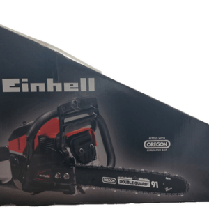 Einhell - Benzin Kettensäge GC-PC 2040/I - Neu - KG2 295