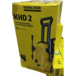 Kärcher Hochdruckreiniger Khd2 110 Bar