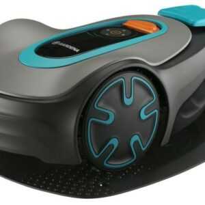 GARDENA SILENO minimo 250 Mähroboter 15201-20 OVP + unbenutzt