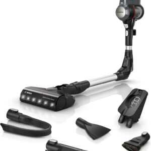 Bosch BCS711A Akku-Staubsauger Unlimited 7 , kabellos, Knickrohr - NEU & OVP