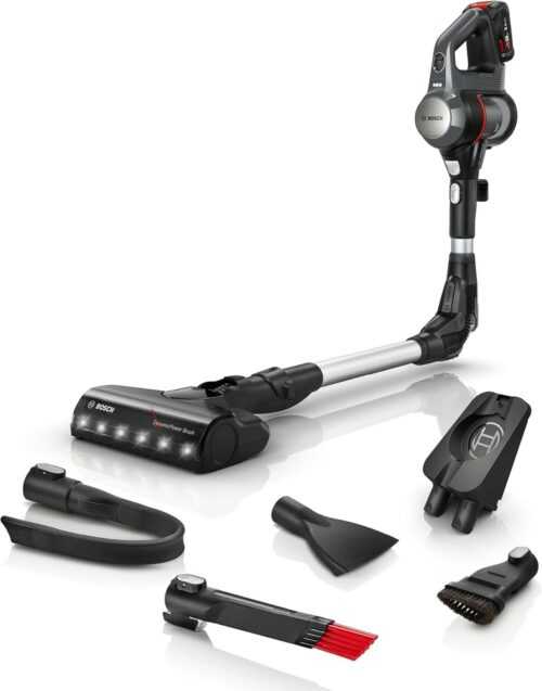 Bosch BCS711A Akku-Staubsauger Unlimited 7 , kabellos, Knickrohr - NEU & OVP