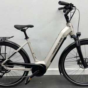 Hercules FUTURA I-8 28 Zoll E-Bike Rh 45 cm Bosch Performance Line 625Wh