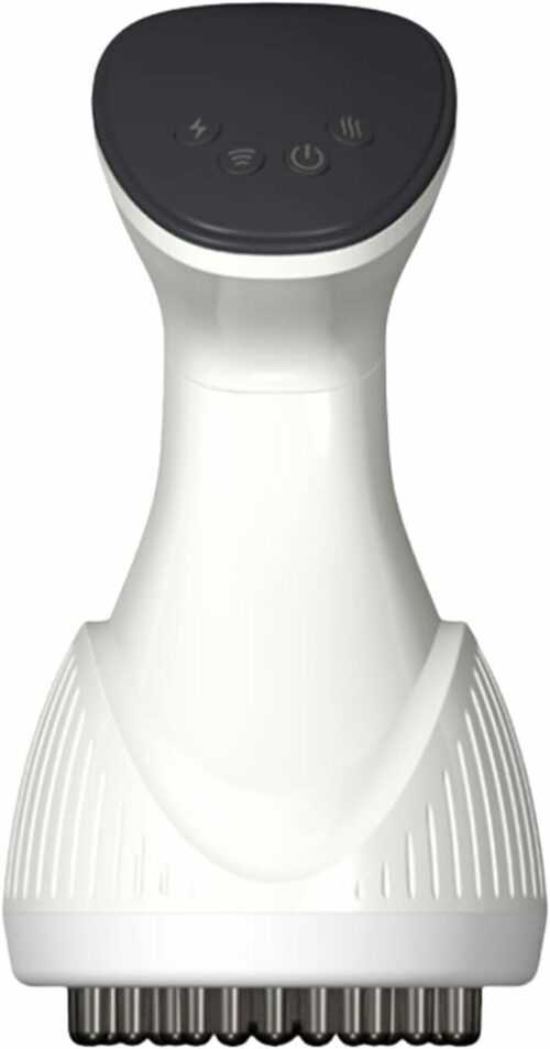 Mini-Massagegerät Orthoback Vibrastone Gua Stoßwellenmassagegerät