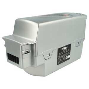 E-Bike Akku für NKY266B02 NKY259B2 NKY265B02 NKY265B2 25,2V 20,8Ah Silber