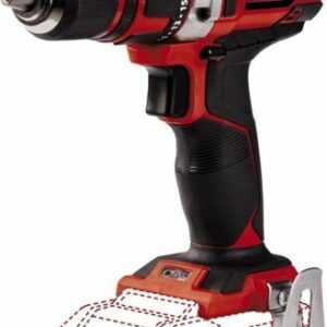 Einhell Akku Bohrschrauber TE-CD 18/40 Li-Solo PXC 40 Nm Schrauber 2 Gänge