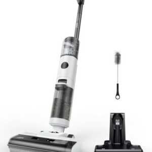 JONR ED12 Nass Trockensauger Kabelloser Staubsauger mit Selbstreinigung  NEU ❗️