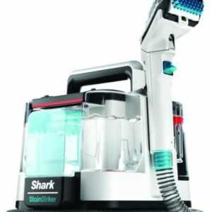 SHARK PX200EUT Handstaubsauger Weiß