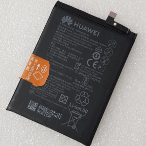 Original Huawei Akku HB386589ECW Mate 20 Lite Honor View 10 Batterie Battery A