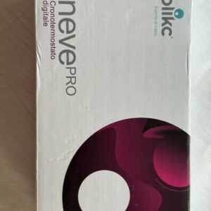 Plikc - Digitaler Wochen-Chronothermostat