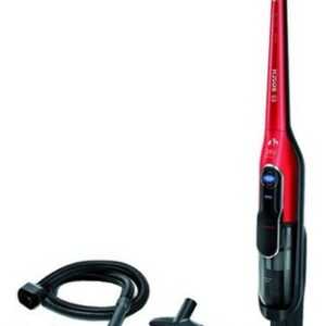 Bosch Akkustaubsauger BLH86PET1 Athlet Pro Animal rot