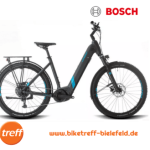 Conway Cairon C 2.0 - 625Wh - Bosch Performance Line CX