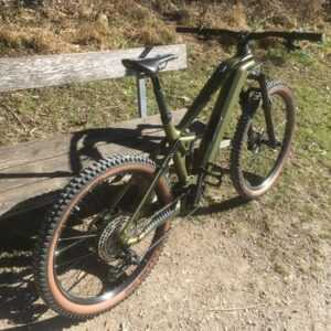 Bulls Sonic EVO AM 3 E-Bike Fully Top Mountainbike MTB Bosch Akku 750Wh Fahrrad
