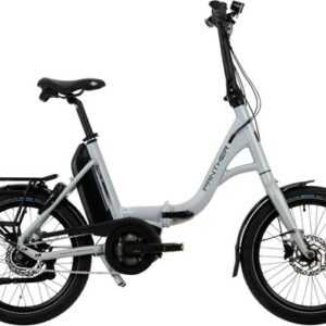 20" Panther E-Faltrad Baru 1.0 Spezial Bosch Active Line 400 Wh