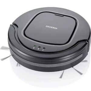 Severin RB 7023 multifunktionaler Saugroboter Chill mit Treppensensor NEU & OVP
