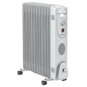 HELLER Radiator HRO 2511