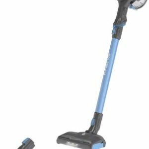 Hoover H-FREE100 HF122PTA 011 Handstaubsauger Staubsauger Titan Beutellos