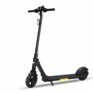 E-Scooter mit Straßenzulassung Grundig ERG02
