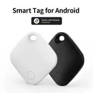 Tocker1 GPS-Tracker für Android-Geräte, funktioniert mit Google Find My App