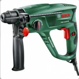 Bohrhammer 'PBH 2100 RE' mit Aufbewahrungsbox