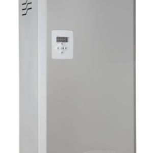 Elterm Elektro-Zentralheizung AsZN 4/6/12/18 kW, Grundfos Pumpe,Ausdehnungsgefäß