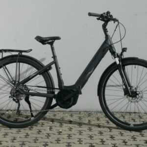 E bike 28 zoll BBF, RH 45 cm, Bosch Performance Line-Antrieb, fast neu, Akku 500