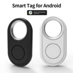 Andriod GPS-Tracker für Android-Geräte, funktioniert mit Google Find My App