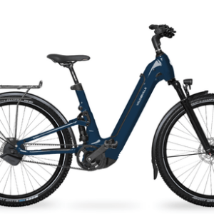 Velo de Ville FEB 990 27,5" Enviolo TR Bosch Performance Line CX (Smart, 85 Nm)