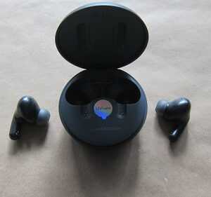 LG Tone free DFP9. CDEURLK in-ear Kopfhörer Bluetooth